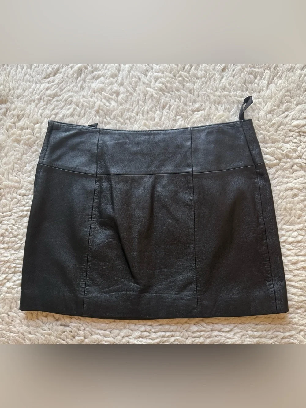 Wilsons Leather vintage wilsons